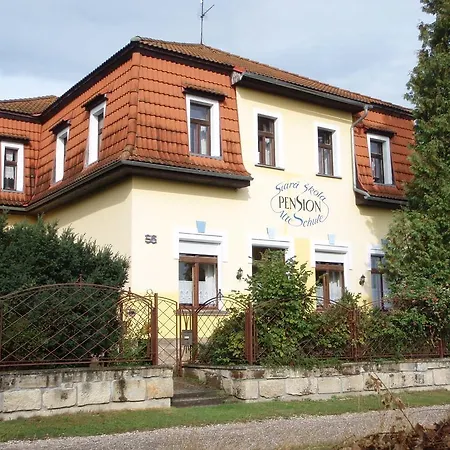 Stara Skola Apartament