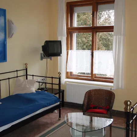 Apartament Stara Skola