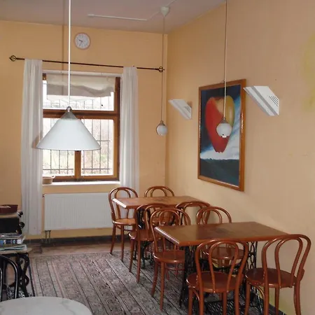 Pension Stara Skola Apartment