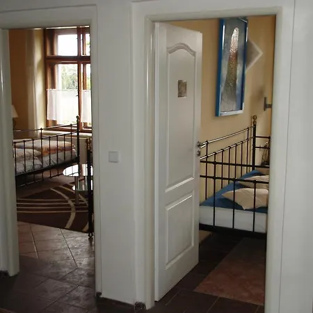 Apartment Pension Stara Skola *