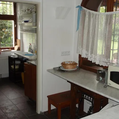 Stara Skola Appartement Hrubá Skála