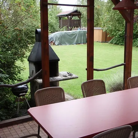 Apartament Stara Skola Hruba Skala